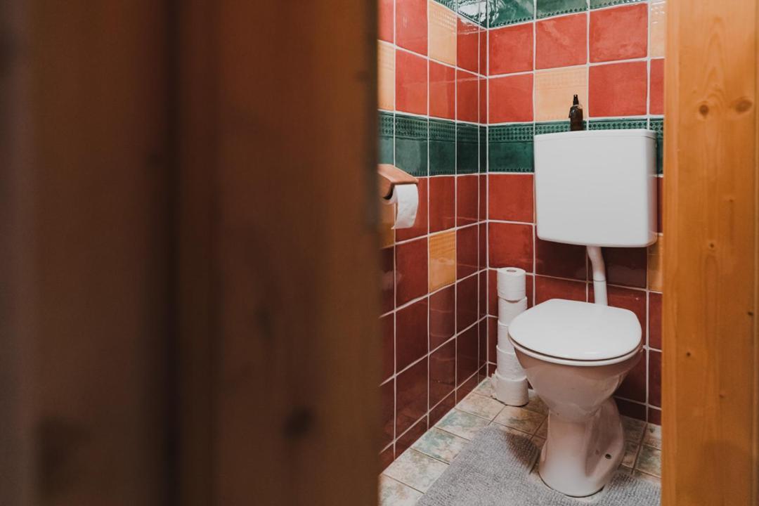Alexanderhuette - Nur Zu Fuss Erreichbar Hotel Millstatt Ngoại thất bức ảnh