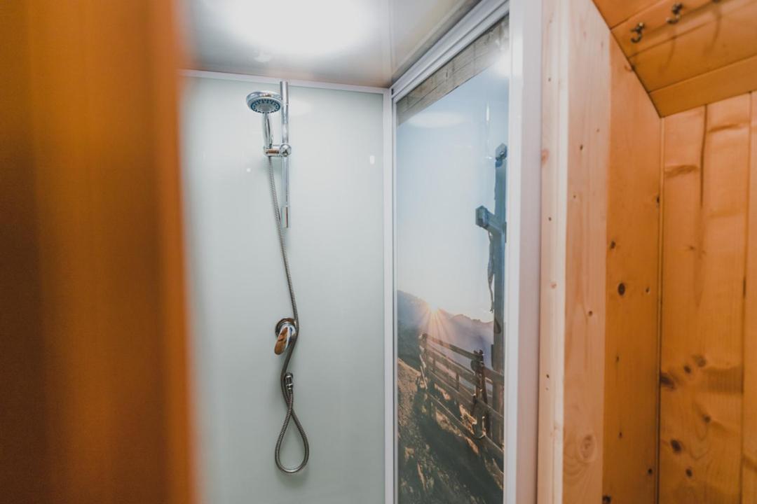 Alexanderhuette - Nur Zu Fuss Erreichbar Hotel Millstatt Ngoại thất bức ảnh